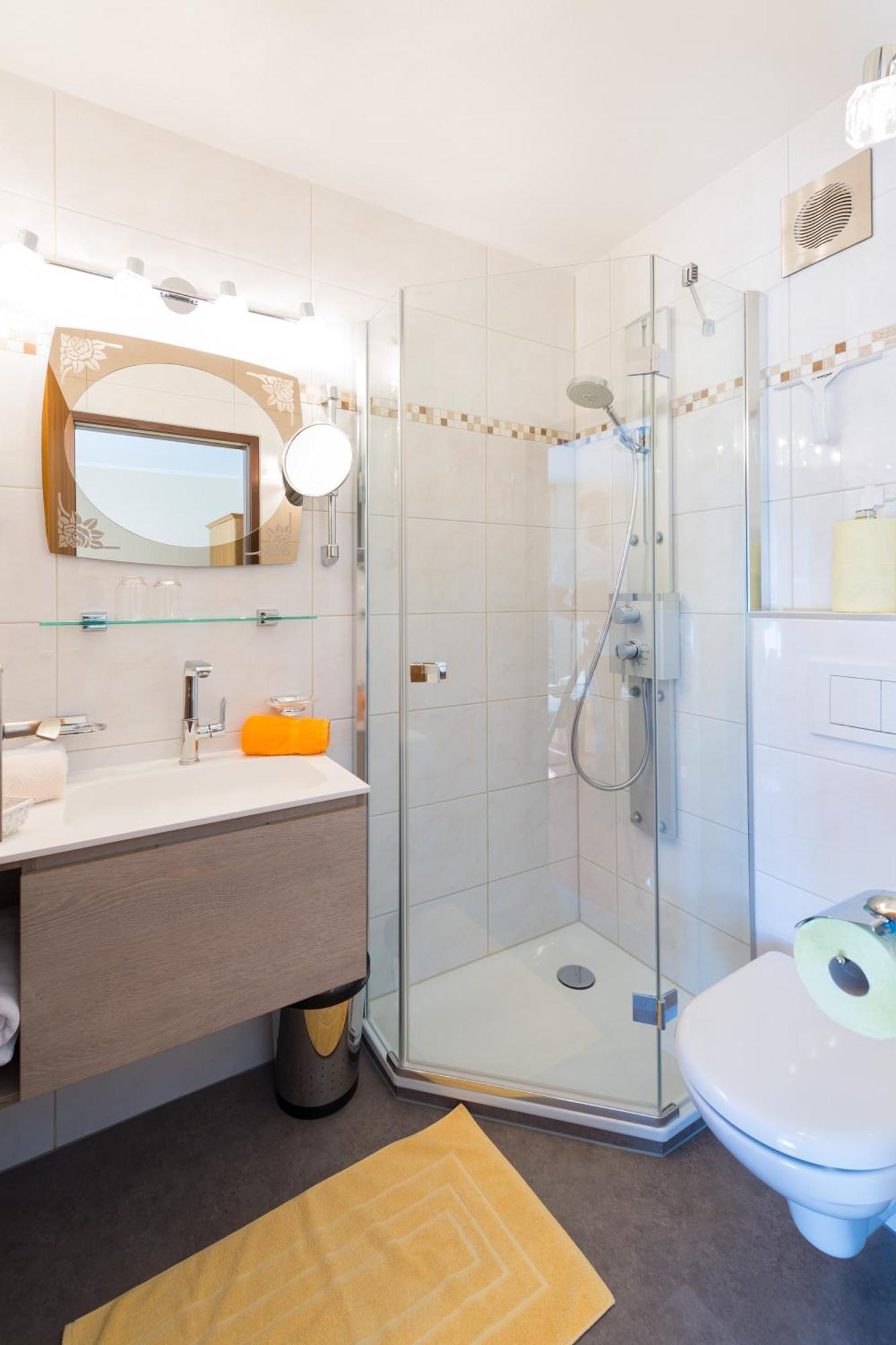 Haus Enzian Apartman Lermoos Kültér fotó